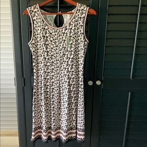 Sleeveless Summer dress